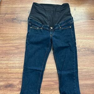 H&M Maternity Jeans